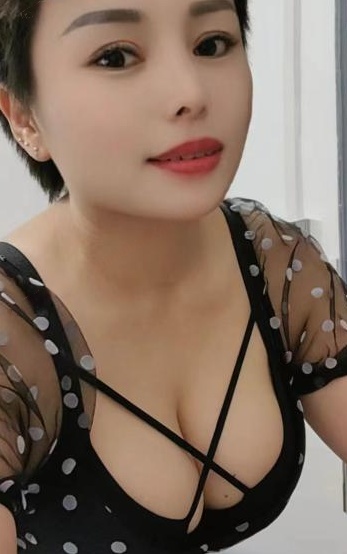 天河车陂大胸少妇