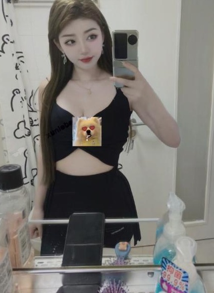 武侯美乳服务系素素