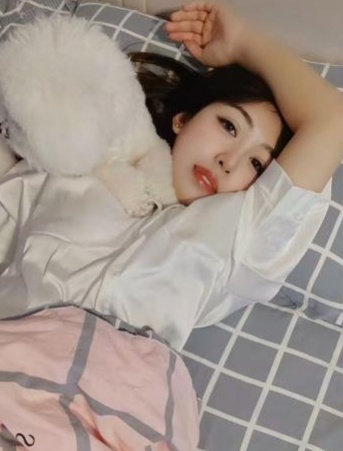 沈阳翘臀迷妹