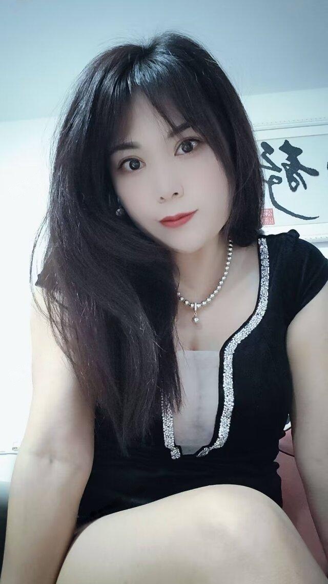 济南温柔小少妇