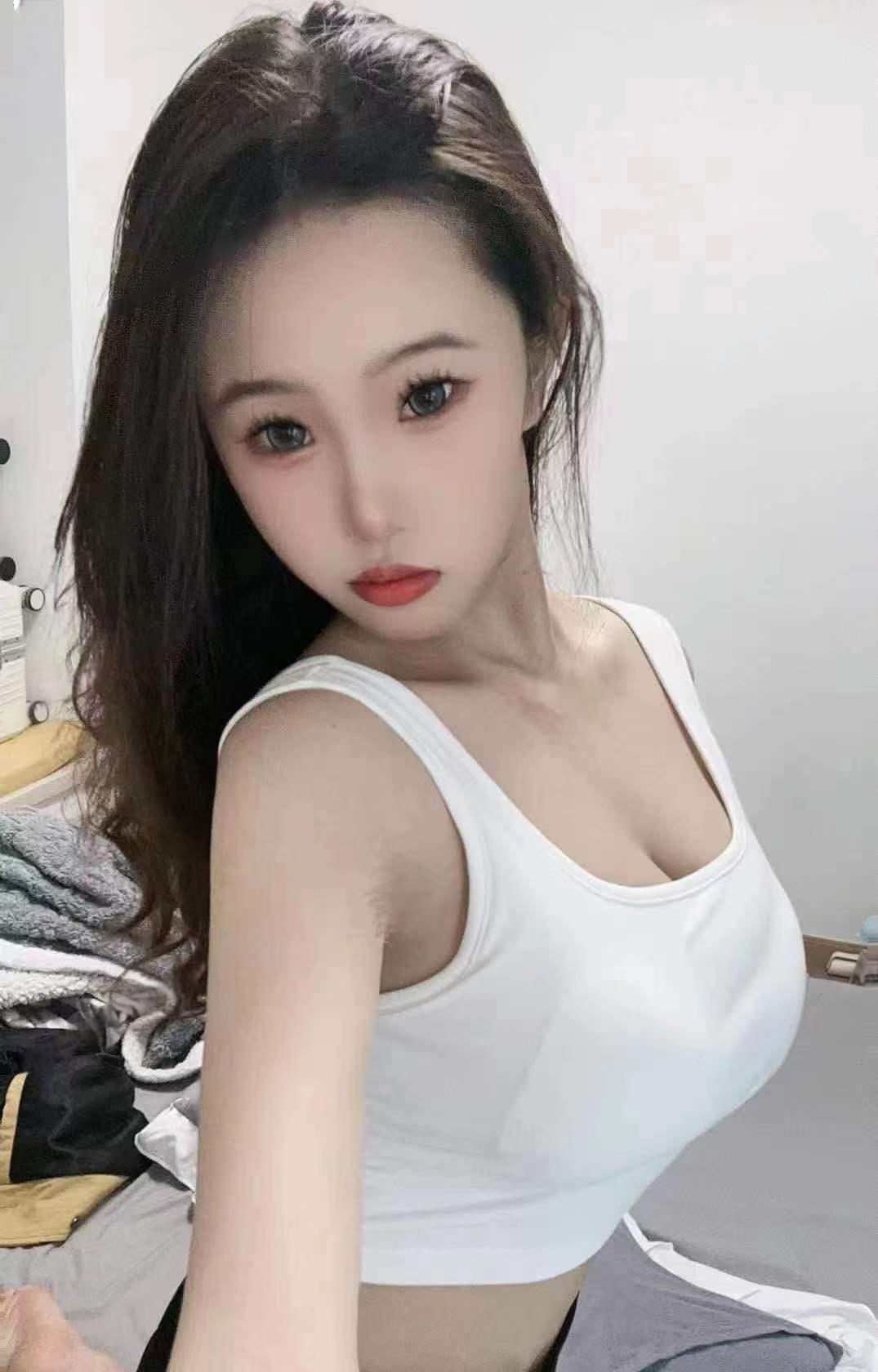 广州学妹茜茜36D