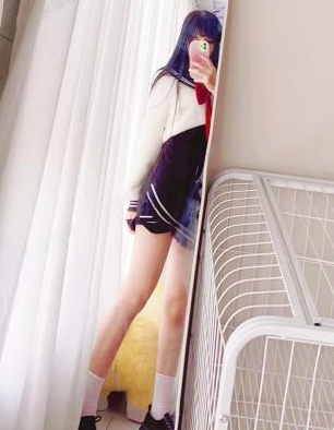 少数民族小姐姐