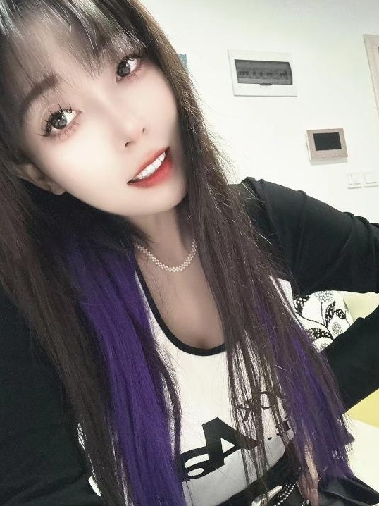 滨城小爱