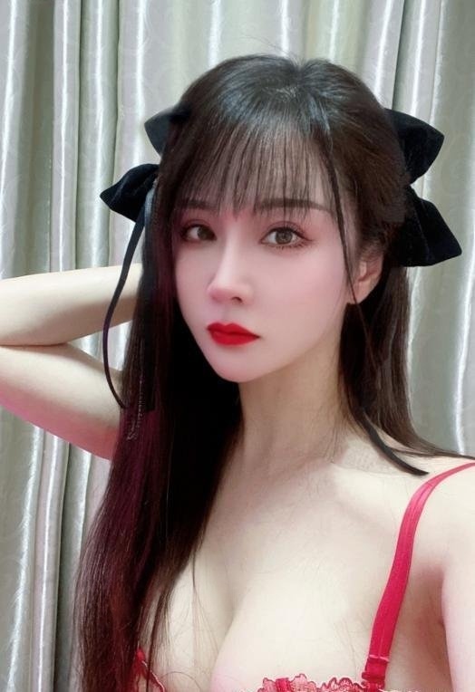 丁家庄性感小洋洋