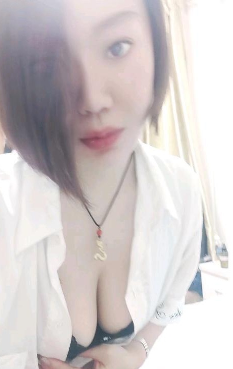 服务型东北妹子