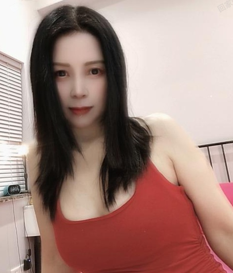 光谷姗姗