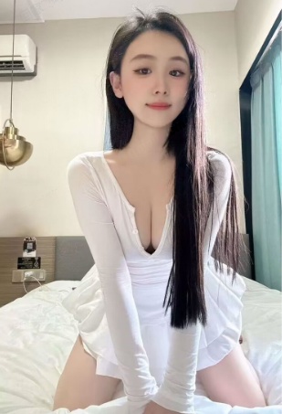 上海闵行小美女