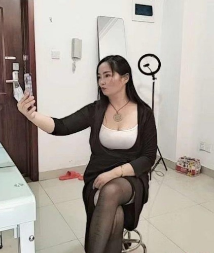 合肥泻火轻熟女