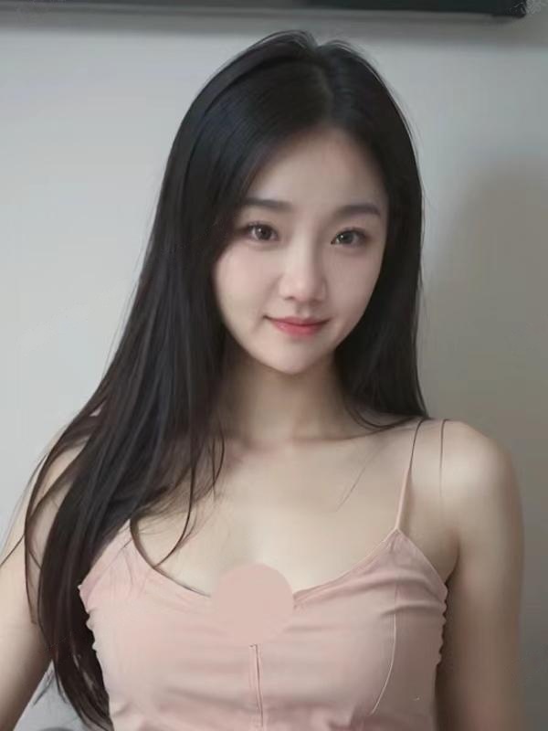 哈尔滨温柔娇嫩女友感超强