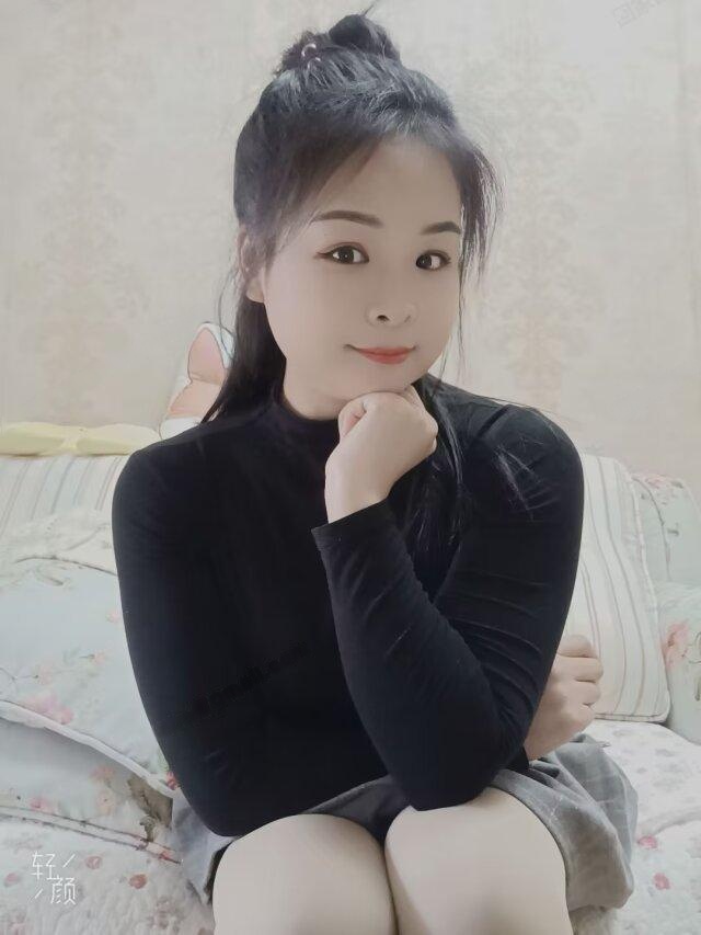 王家湾可爱小虎牙