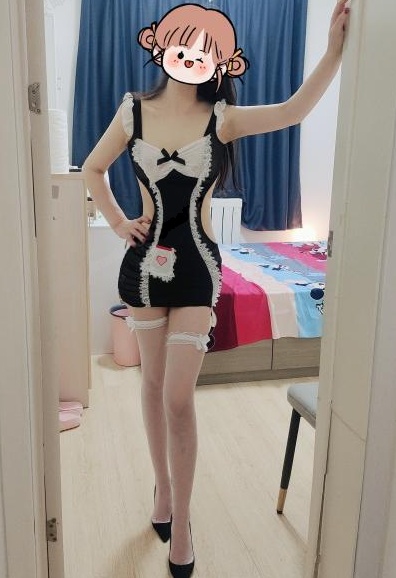 服务系少妇嫣然