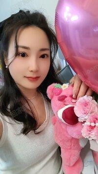极品妹子—白玫瑰