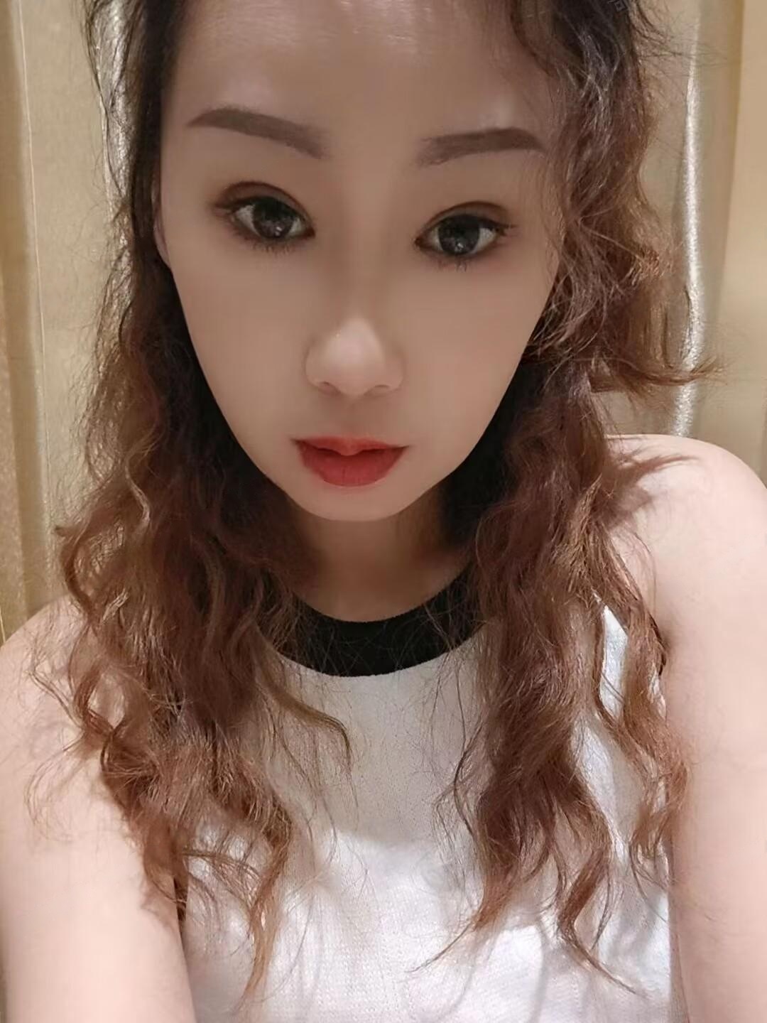 天桥丽丽
