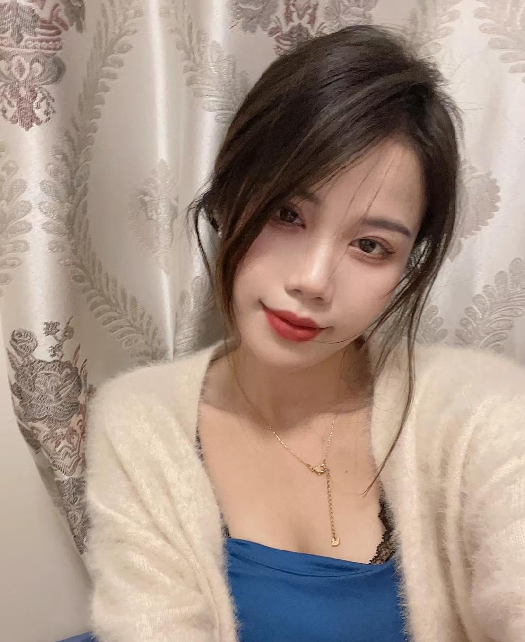 新北公寓妹分享