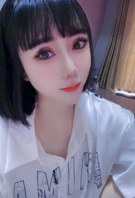 有韵味的媚娘