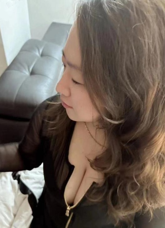 大胸可无套