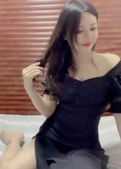 柔情美眉茹萍