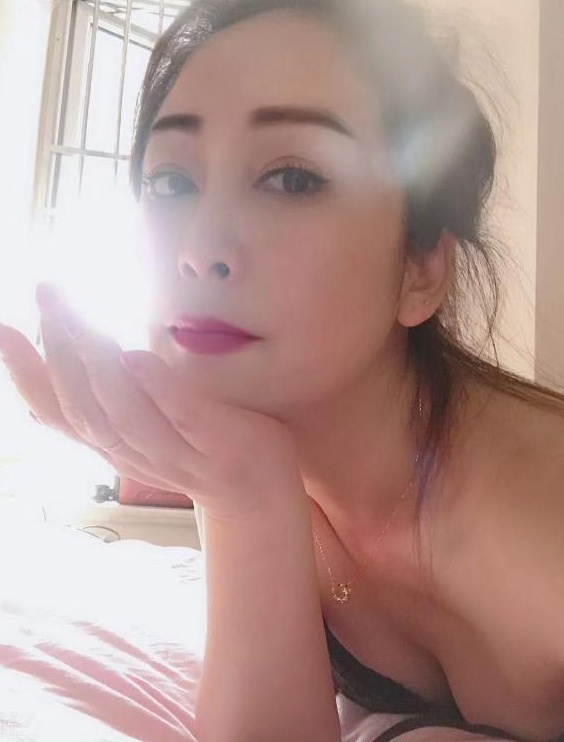 成都妩媚熟女
