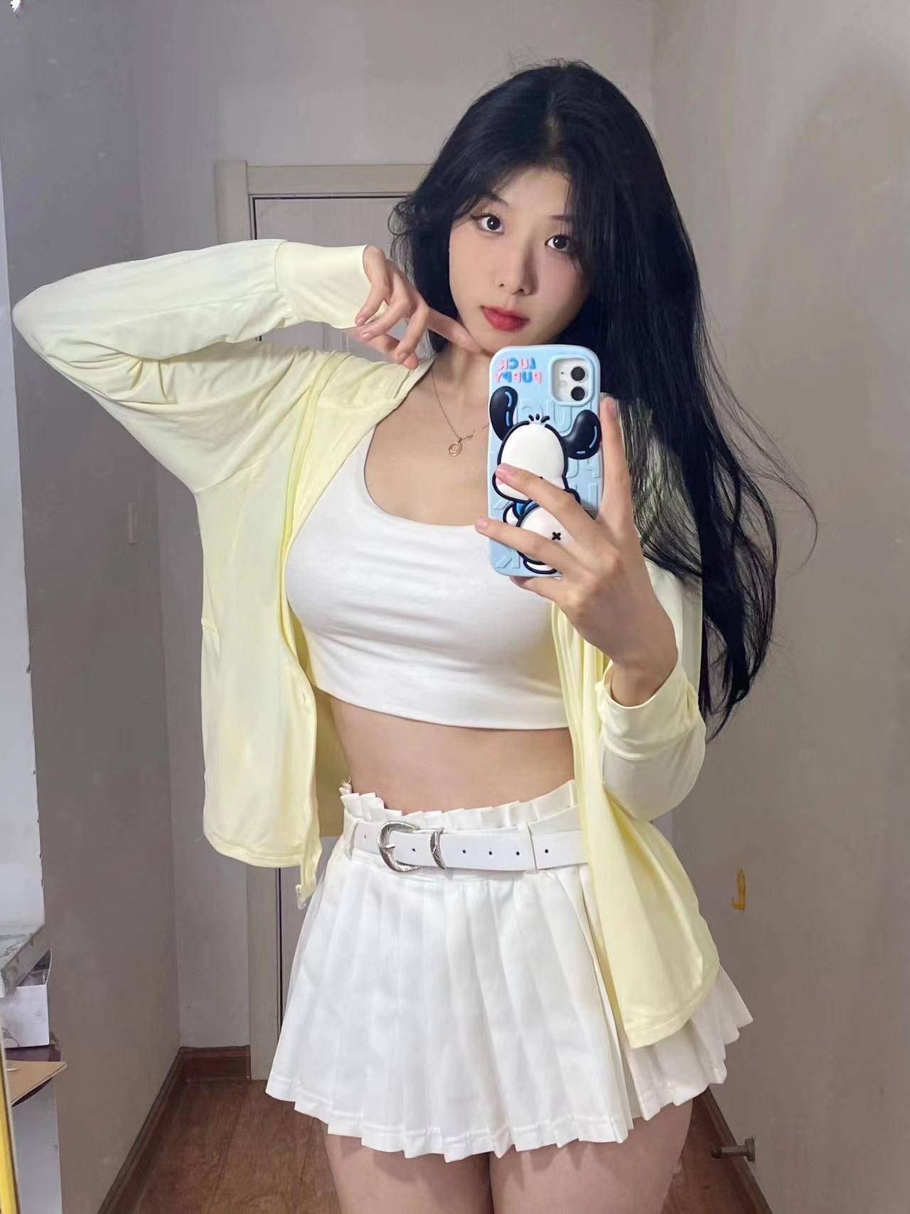 贵阳小可爱