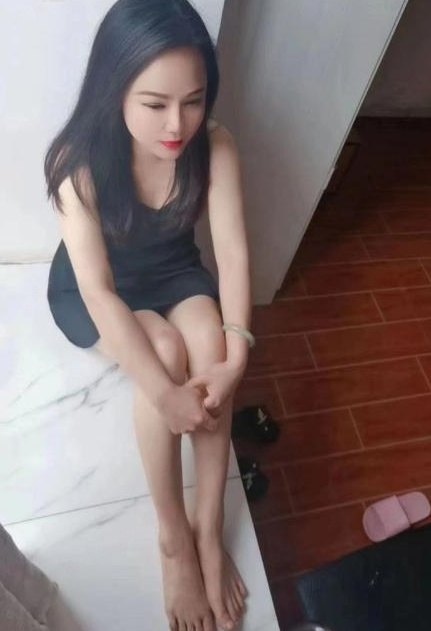 配合度好的骚女