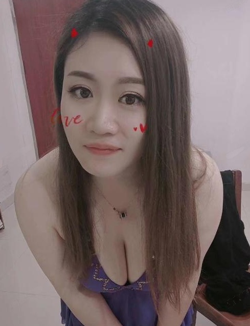 白云远景路琳琳