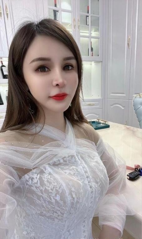 南开性感轻熟女