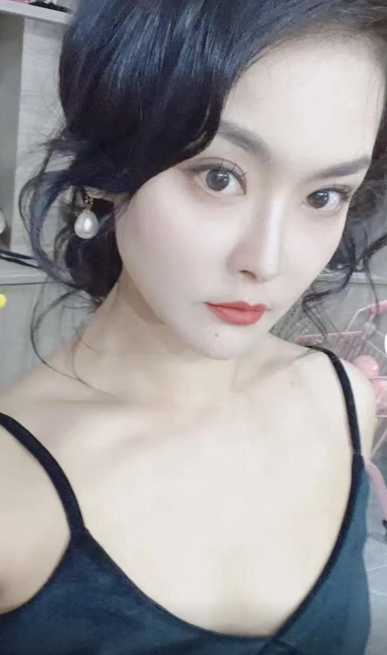 邻家女孩