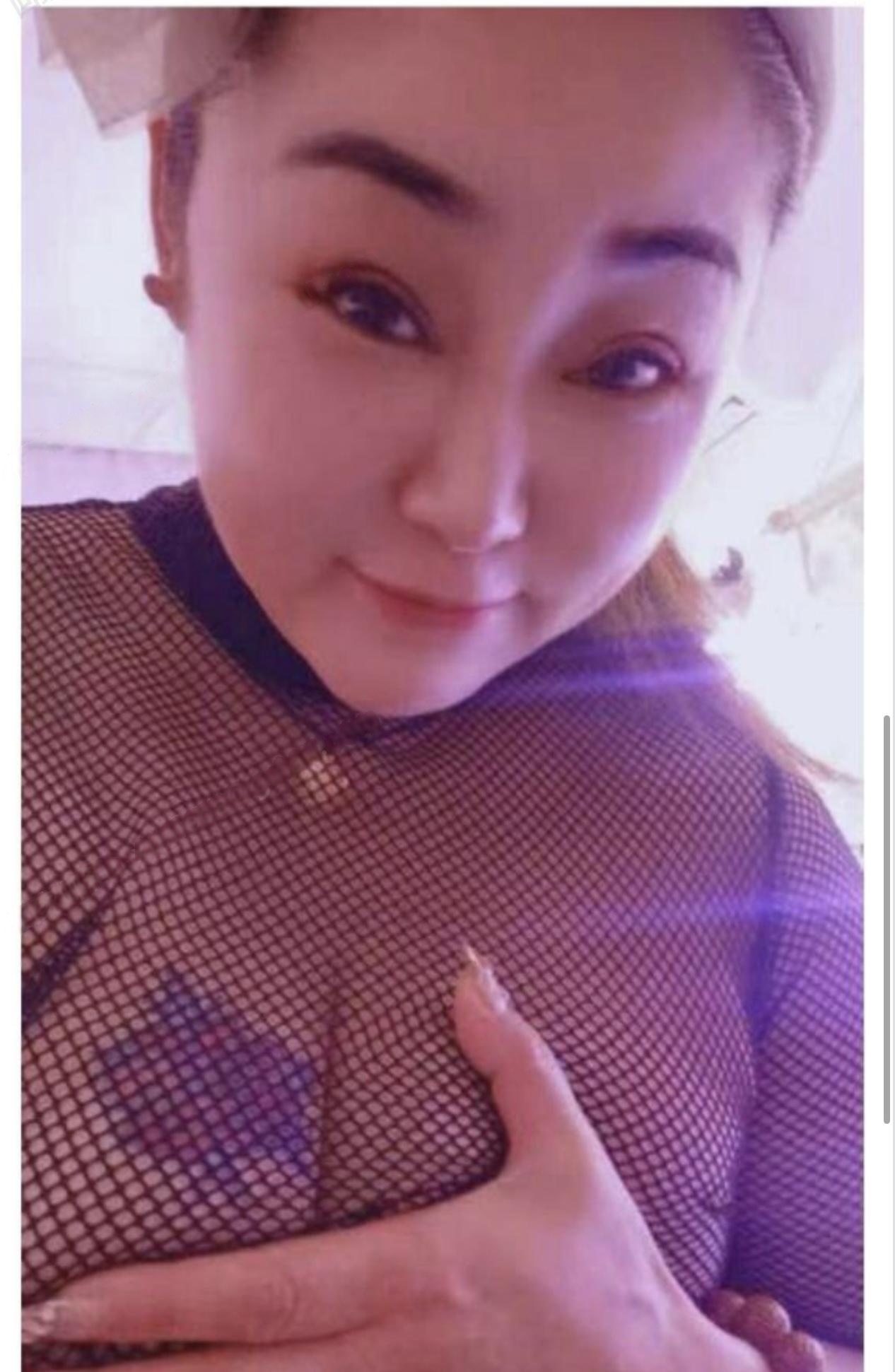 铁西丰满熟女