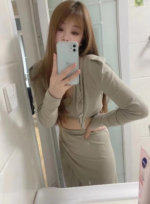合肥大长腿小骚妇