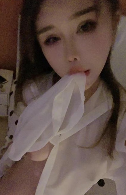 成华风骚温柔女