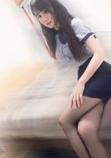 御姐依芸老师
