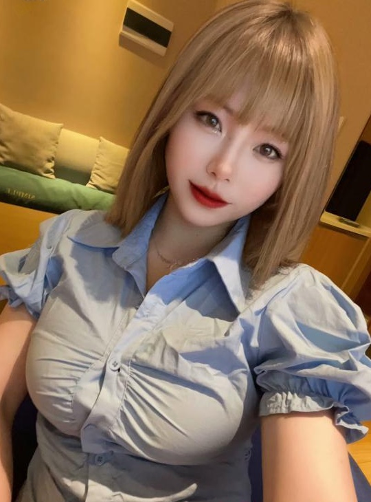 软萌萌小妹