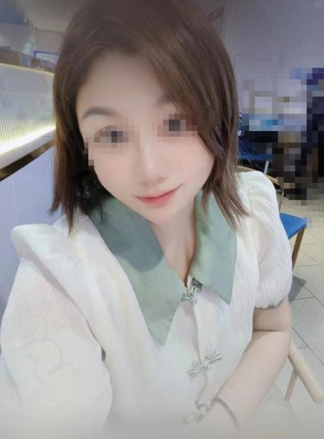 体验不错的软妹子