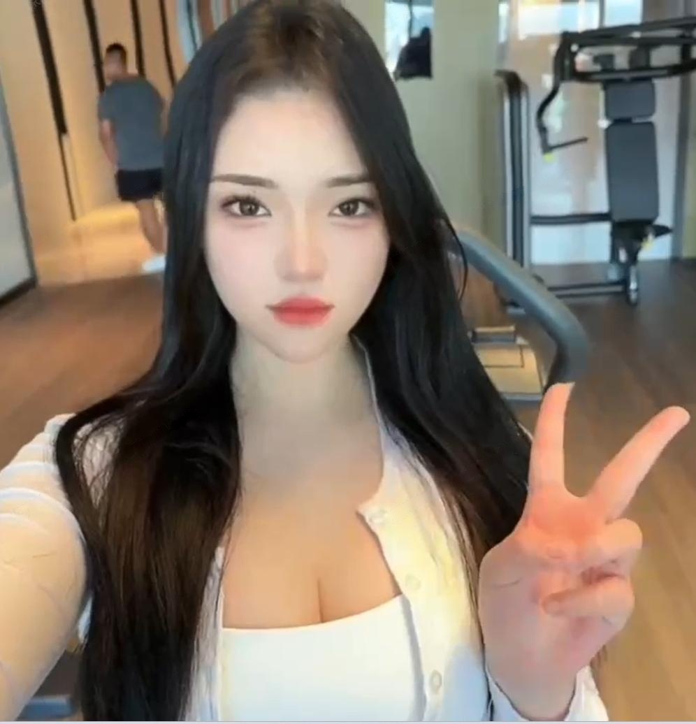 00后个人妹子
