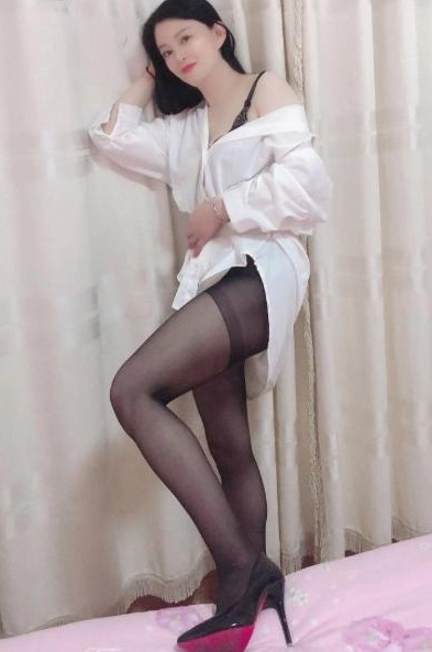 姑苏气质风骚姐姐