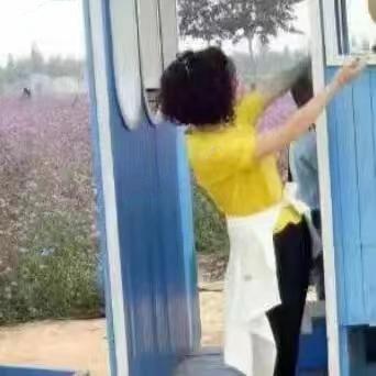 一个不错的兼职熟女
