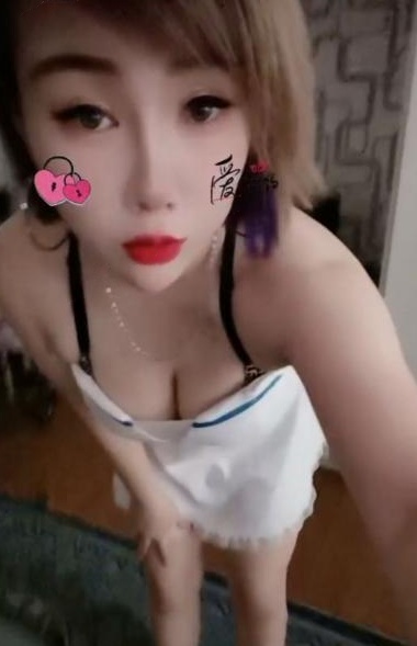 热情奔放的东北少妇