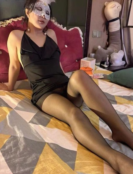风骚小姐姐