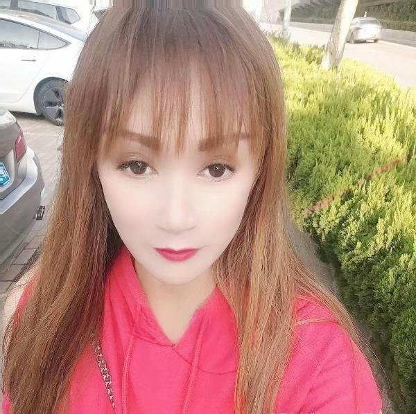 河西区身材很棒的姐姐