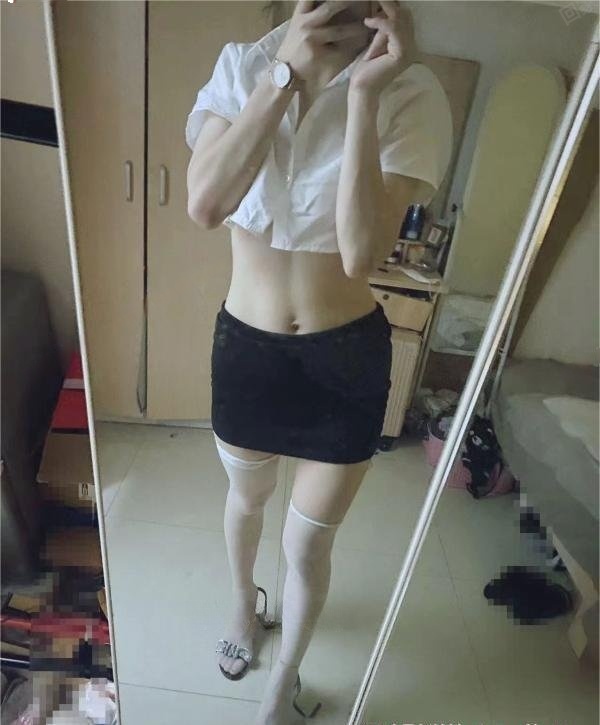 江北细腰细腿芯芯