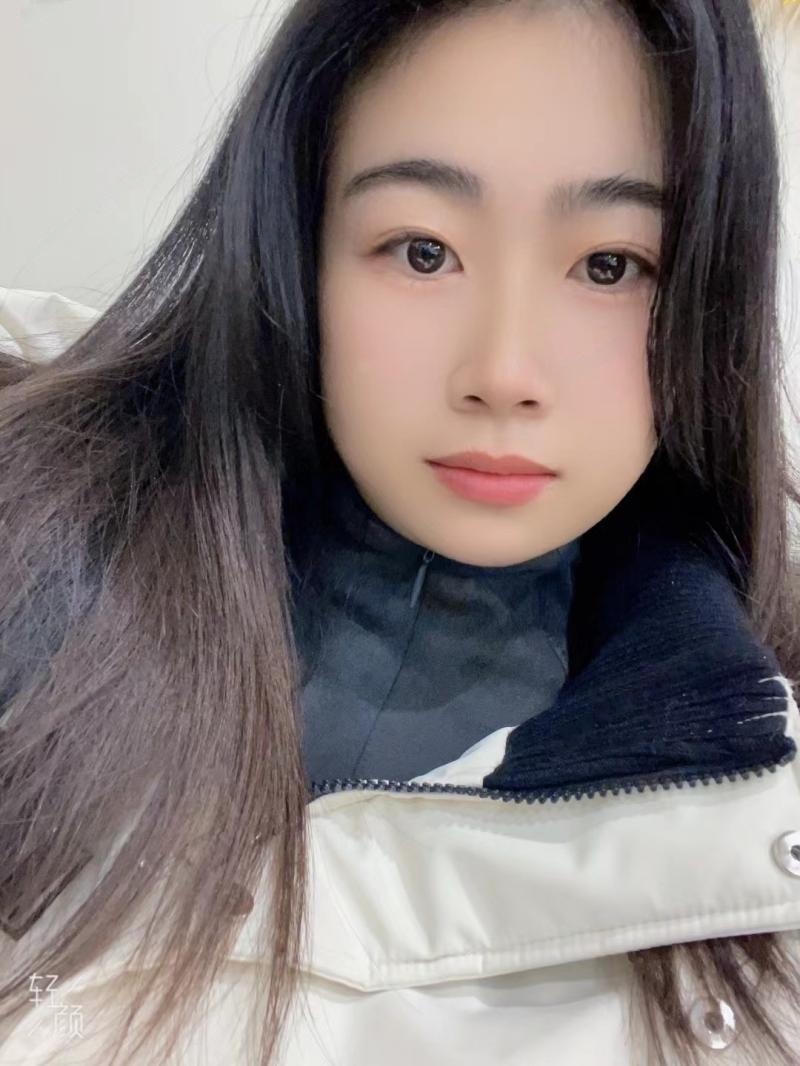 白云区嘉禾新人晓晓