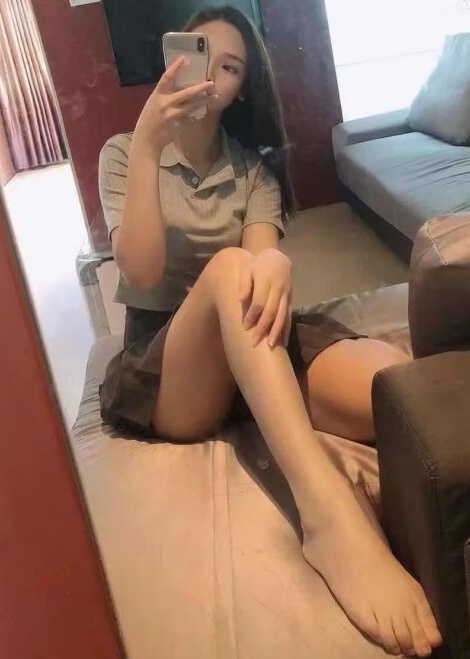 市北温柔性感欣儿