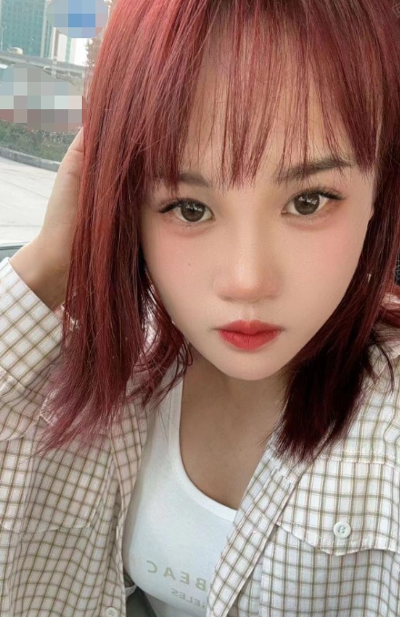 兼职小仙女