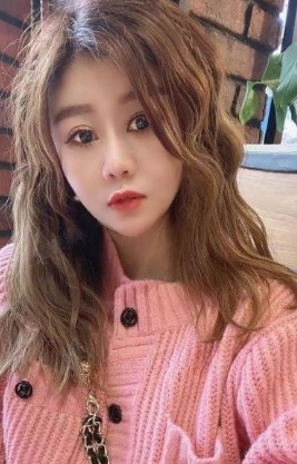 蜀山良家小姐姐