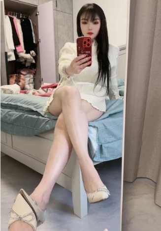 北边的熟女