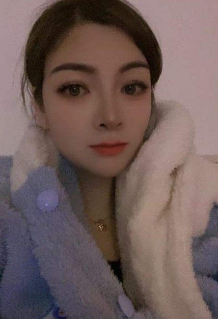 石狮风情少妇