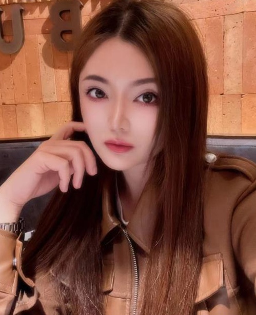 徐汇温柔性感靓女