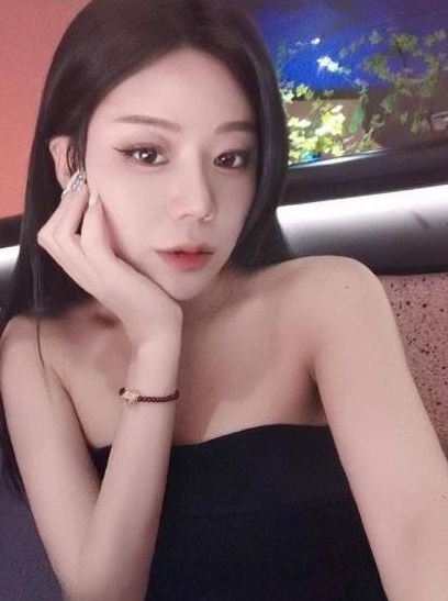 厦门小湿妹