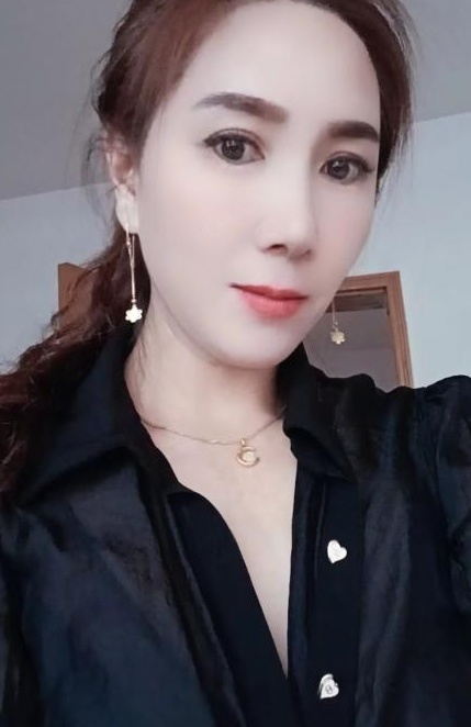 开福区熟女安安