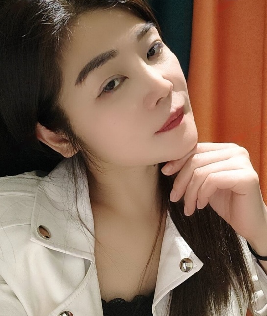 长腿黑丝女神
